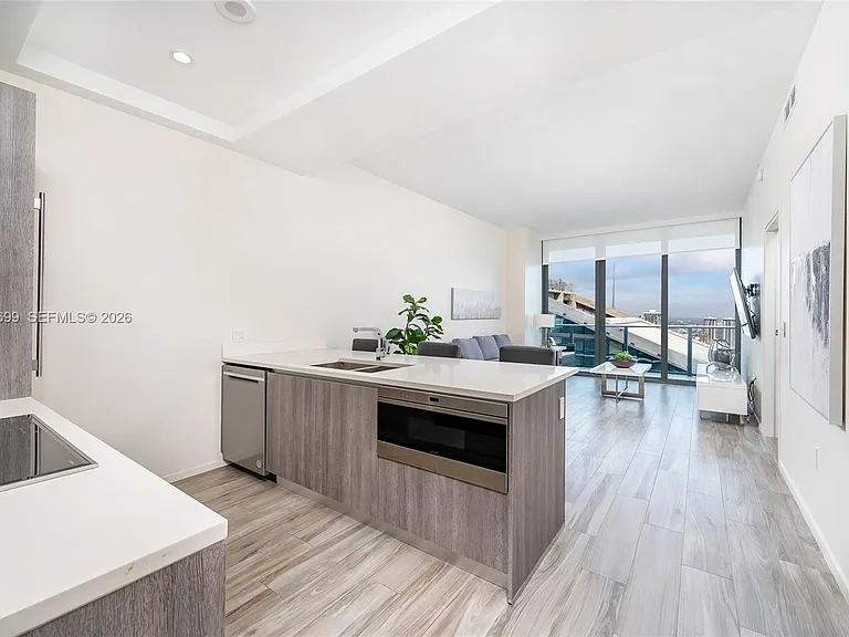 801 S Miami Ave #5207 — Photo 6