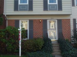 9962 Longford Ct, Vienna, VA 22181