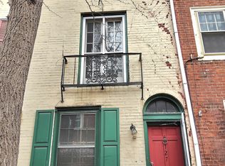 127 N Mole St, Philadelphia, PA 19102
