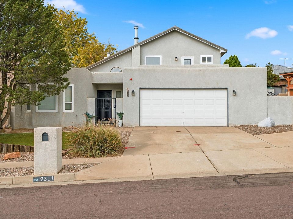 1st image of 9311 Freedom Way NE