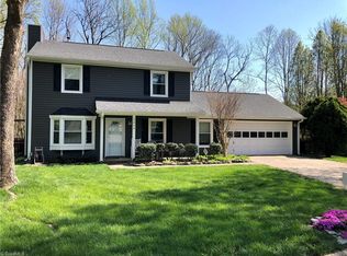 3208 Wallaby Ct, High Point, NC 27265