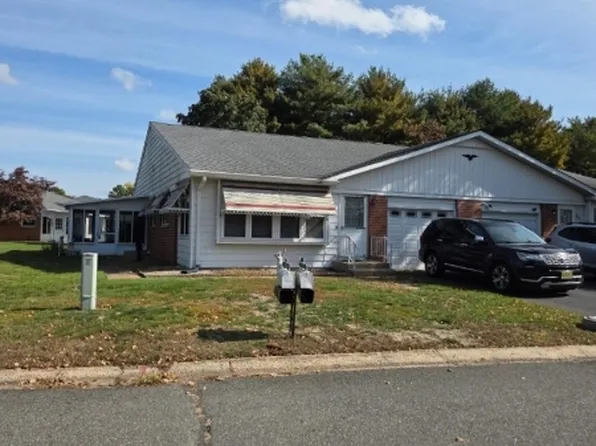 2A Crockett Lane, Manchester Twp., NJ 08759