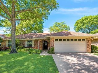 1005 Westminster Ln, Mansfield, TX 76063
