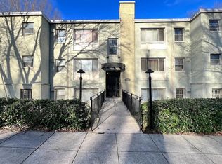 2844 Hartford St SE APT 303, Washington, DC 20020