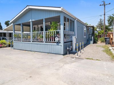 18715 Highway 12 #7, Sonoma, CA, 95476