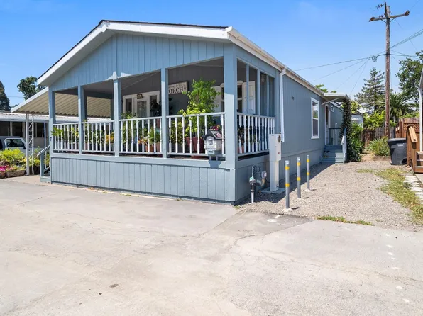 18715 Highway 12 #7, Sonoma, CA 95476