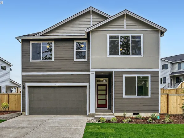 17371 SW Wapato Island Dr #12, Sherwood, OR 97140