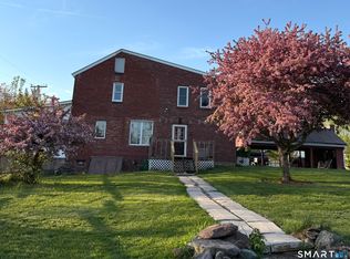 61 Crane Road, Ellington, CT 06029
