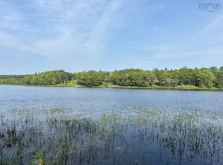 LOT 6 John Cook Rd, Gardners Mills, NS B5A 5N5