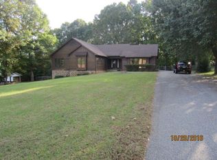 407 Marhill Dr, Ridgeway, VA 24148