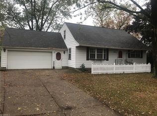 4709 Center Rd, Brunswick, OH 44212