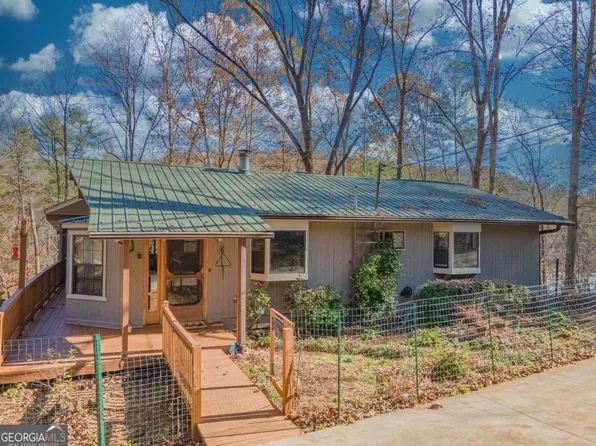 1113 River Rd, Cleveland, GA 30528