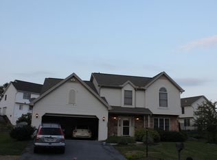 5410 Bonnyrigg Ct, Mechanicsburg, PA 17050