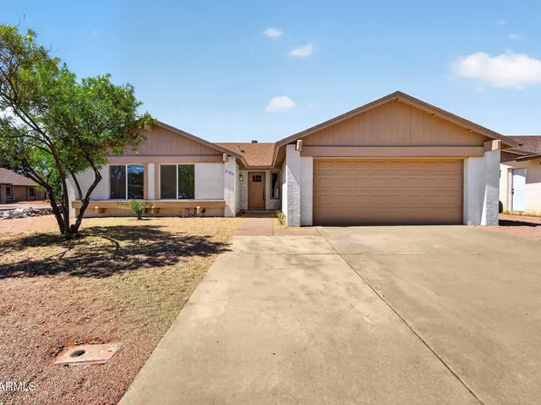 2104 E ENID Avenue, Mesa, AZ 85204