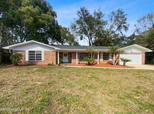 1361 Alderman Rd E, Jacksonville, FL 32211