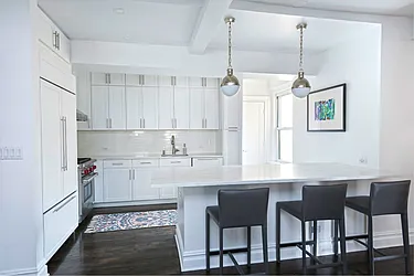 Sold by Demsker Realty