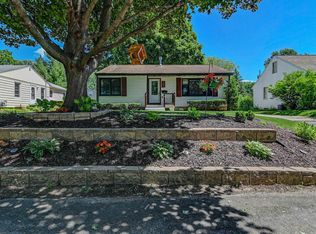 507 E Lakeview Ave, Madison, WI