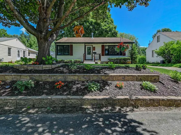 507 East Lakeview Avenue, Madison, WI 53716