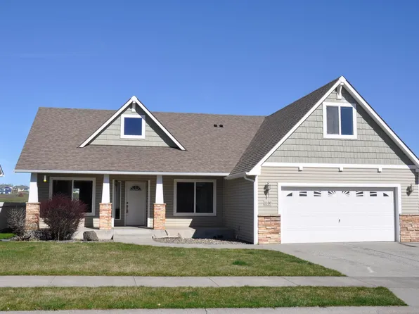 1100 SW Latour Peak St, Pullman, WA 99163