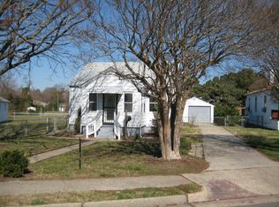 2807 Victoria Blvd, Hampton, VA 23661