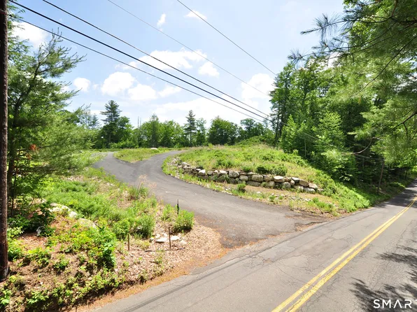 24 Peck Orchard Road, Granby, CT 06060