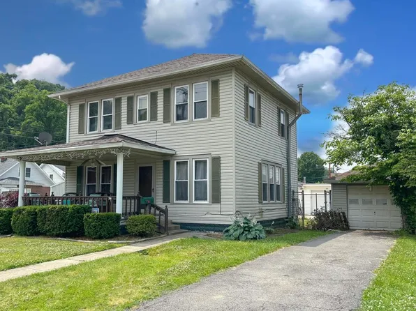 811 25th St, Ashland, KY 41101