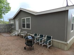 7620 N Caballero Rd, Payson, AZ 85541