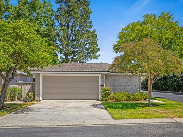 1105 Camber Tree Ct, San Jose, CA 95120