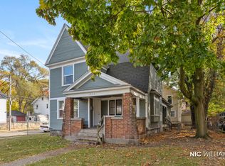 1032 Thomas St SE, Grand Rapids, MI 49506