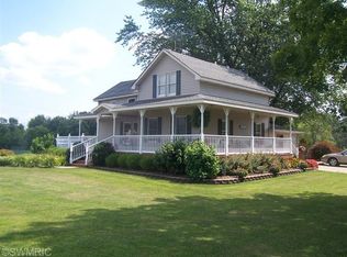 6578 111th Ave, Fennville, MI 49408