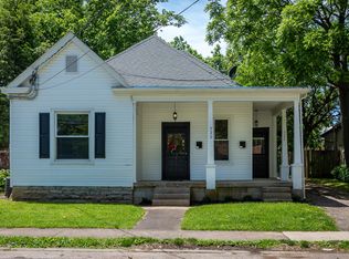 320-322 S Broadway Park, Lexington, KY 40504