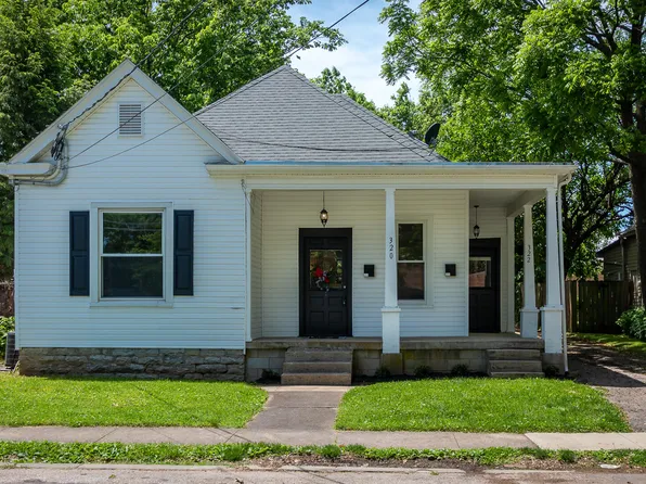 320-322 S Broadway Park, Lexington, KY 40504