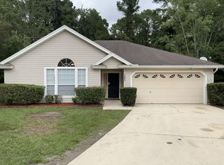 7691 Enderby Ave E, Jacksonville, FL 32244