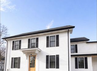 24 Washington St, Danvers, MA 01923