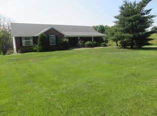 9217 Tanner Bridge Rd, Jefferson City, MO 65101