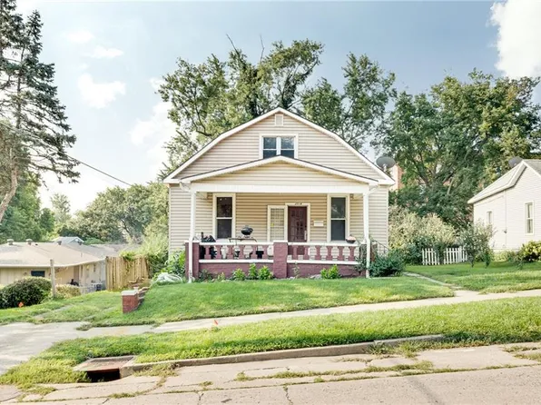 2518 Jones St, Saint Joseph, MO 64506