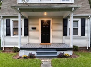 1406 Melrose Pkwy, Norfolk, VA 23508