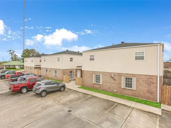 3711 Golden Dr, Chalmette, LA 70043