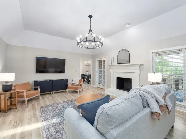 28 Greencastle Dr, Jackson, TN 38305