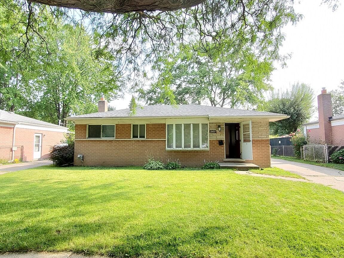 4348 Martin Rd, Warren, MI 48092 Zillow