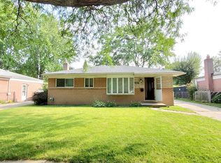 4348 Martin Rd, Warren, MI 48092