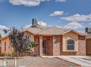 4080 Tierra Venado Dr, El Paso, TX 79938