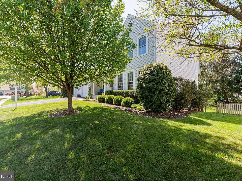 5304 Broad Brook Ct, Centreville, VA 20120 Zillow