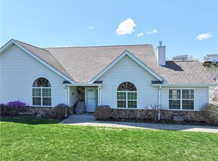 364 Saddlebrook Rd, Gibsonia, PA