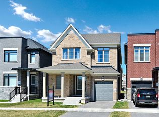 972 Andrew Murdoch St, Oshawa, ON L1L0S2