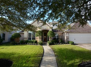 23811 Enchanted Xing, Katy, TX 77494 | Zillow
