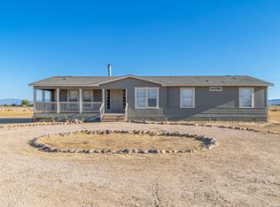 5962 Astoria Ave, Rosamond, CA 93560