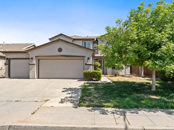 5227 E Florence Ave, Fresno, CA 93727
