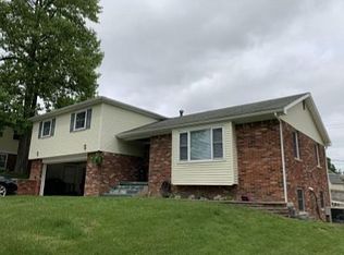 2009 Circle Ct, Bedford, IN 47421