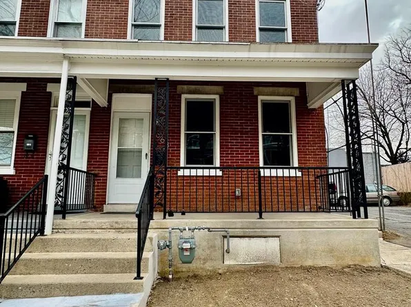 668 W Vine St, Lancaster, PA 17603